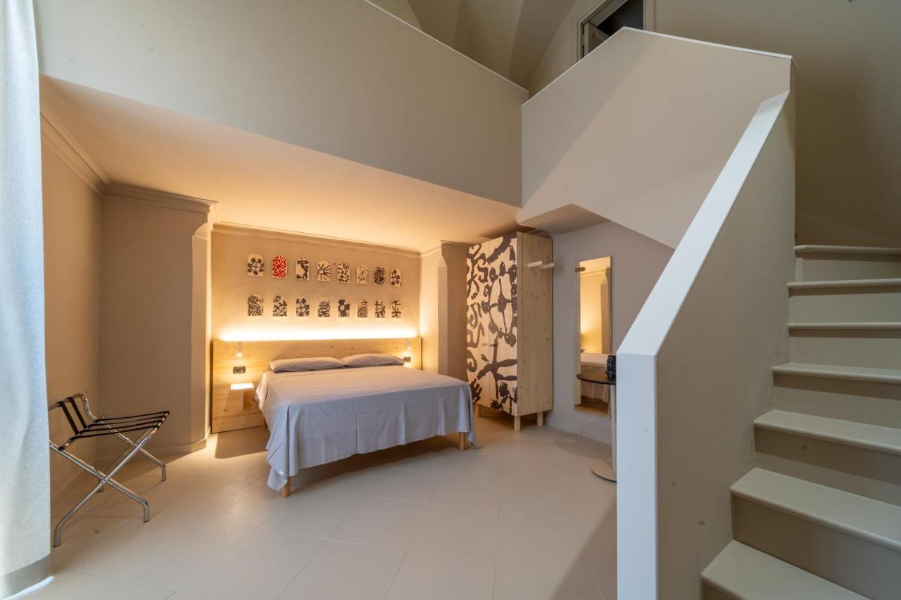 Palazzo Vergine - By Inside Salento Gallipoli Exterior photo